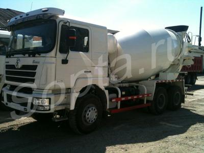   shacman sx5255gjbdr384