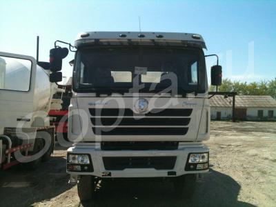   Shacman SX5255GJBDR384