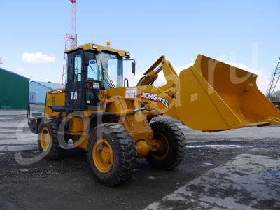   xcmg lw300k 3 - 