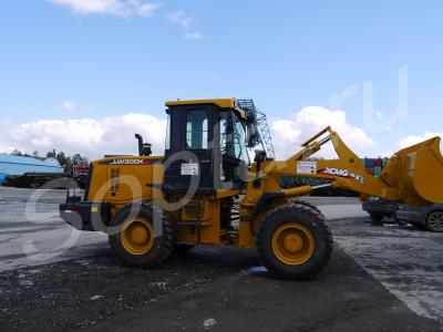   XCMG LW300K 3 - 