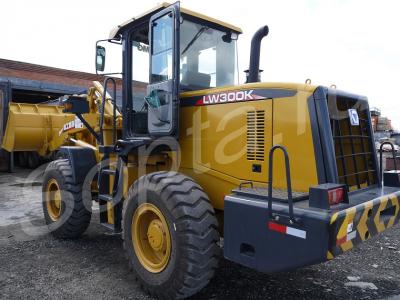   XCMG LW300K 3 - 