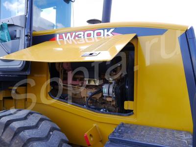   XCMG LW300K 3 - 