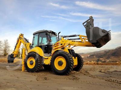  - new holland b115b