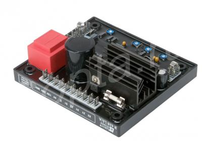    avr r438