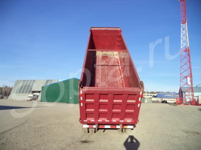 C   SHACMAN (Shaanxi) 8x4  