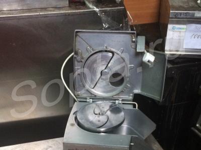  robot-coupe cl50