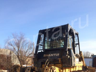  SHANTUI SD22F 
