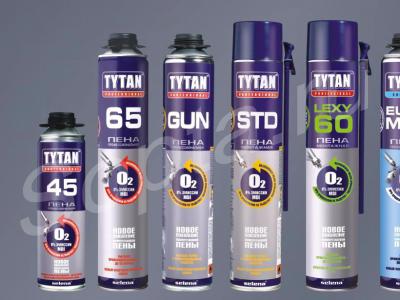    tytan ()  -60  +100,    61 db