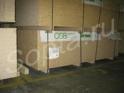 -3  (osb) 2500*1250*9