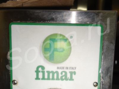    Fimar FME 4+4