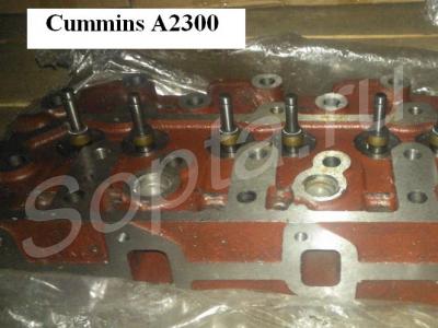     cummins a2300.