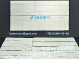 Декоративный интерьерный камень кирпич / Екатеринбург