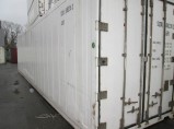 Рефконтейнеры Carrier и Thermo King. / Екатеринбург