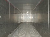 Рефконтейнеры Carrier и Thermo King. / Екатеринбург