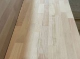 Мебельный щит, паркет, строганный пиломатериал из дуба, бука, ясеня / Екатеринбург
