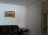 СДАМ ОДНОКОМНАТНУЮ КВАРТИРУ НА ВЫЕ / Нижний Тагил