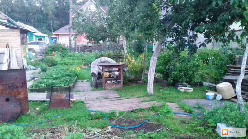 Верхняя Пышма Машиностроитель Купить Сад